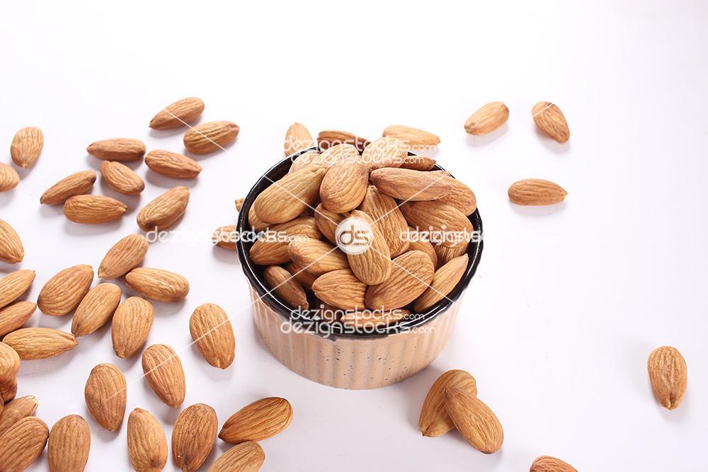 almonds-or-badam